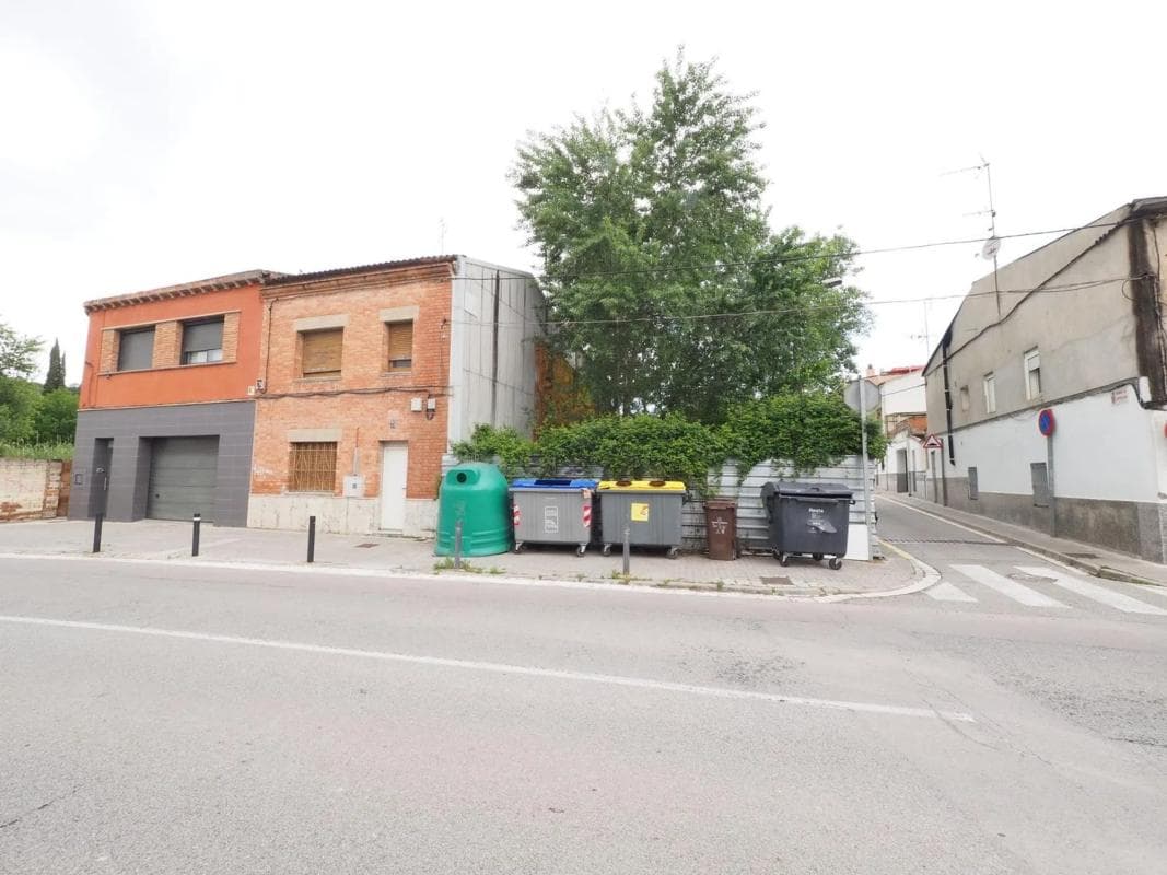 Terreno en venta en Sant Vicenç de Castellet, Barcelona photo 4