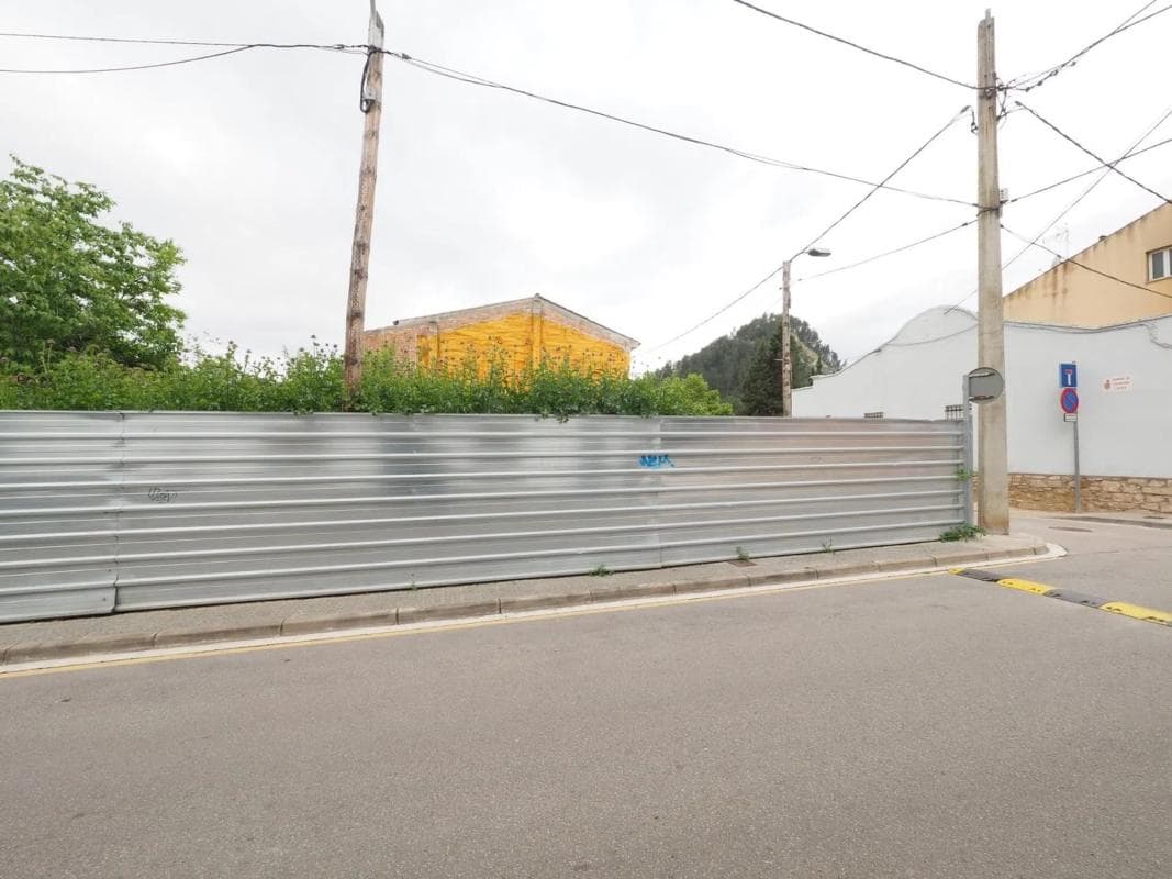 Terreno en venta en Sant Vicenç de Castellet, Barcelona photo 5