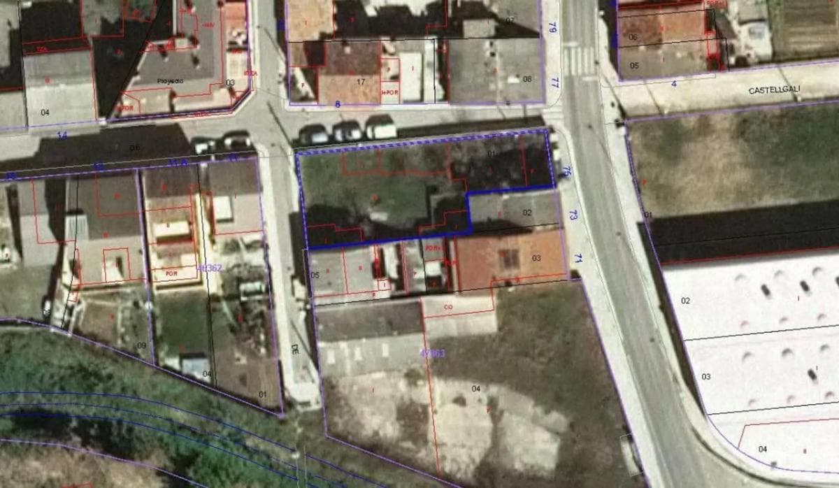 Terreno en venta en Sant Vicenç de Castellet, Barcelona photo 2