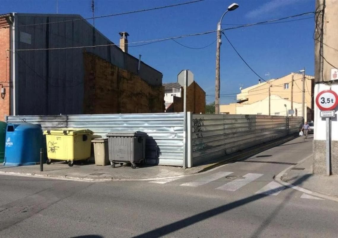 Terreno en venta en Sant Vicenç de Castellet, Barcelona photo 3