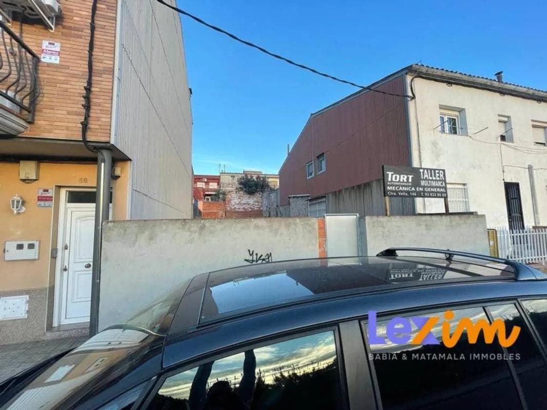 Terreno en venta en Sant Vicenç de Castellet, Barcelona photo 5