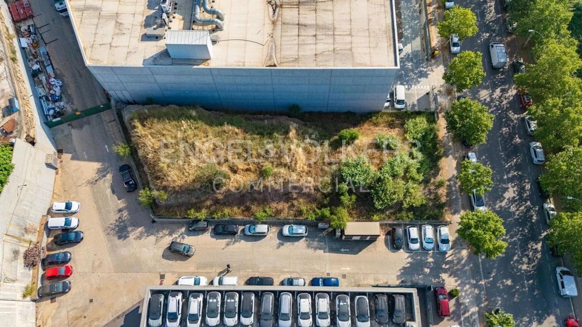 Terreno en venta en Manresa, Barcelona photo 2