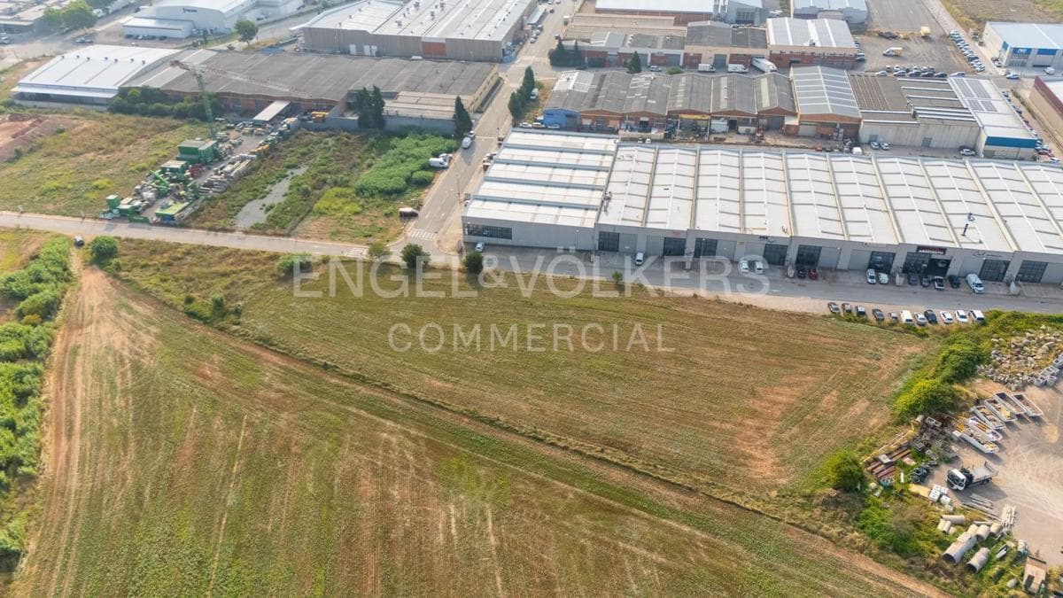 Terreno en venta en Sant Fruitós de Bages, Barcelona photo 2