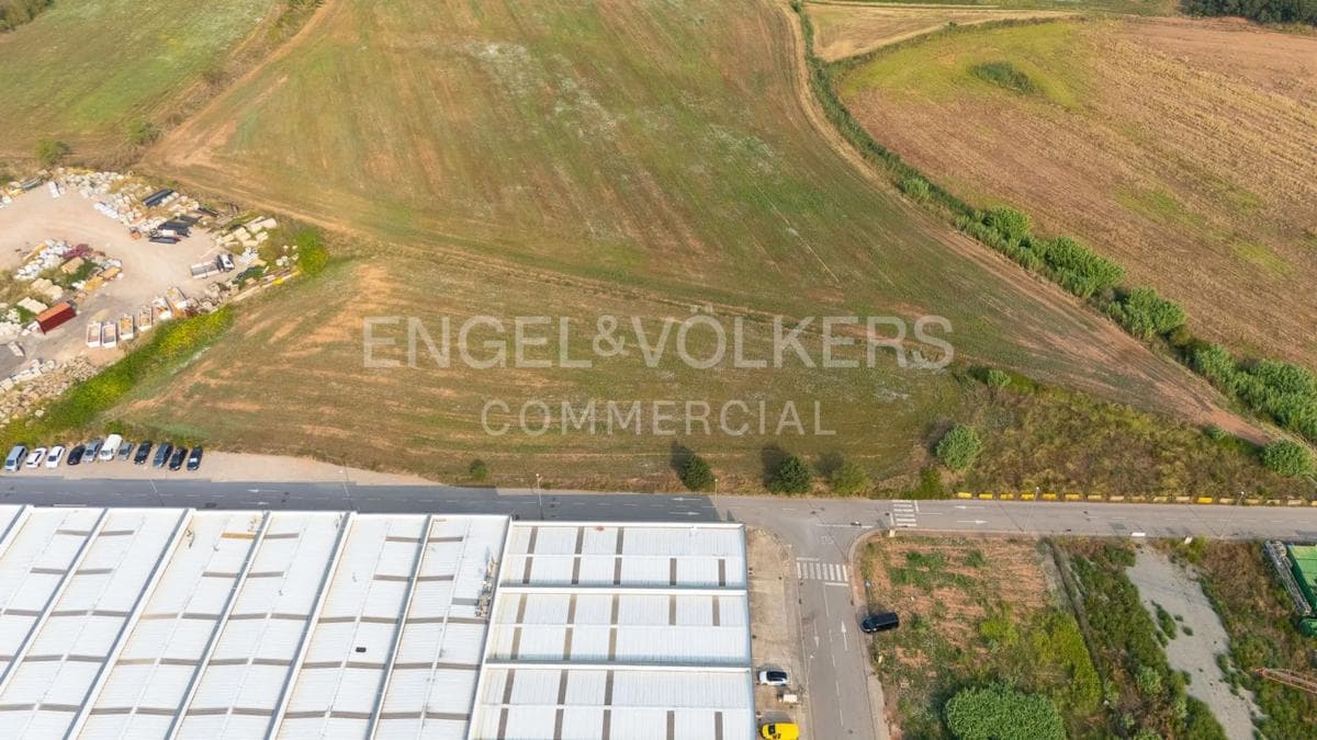 Terreno en venta en Sant Fruitós de Bages, Barcelona photo 3