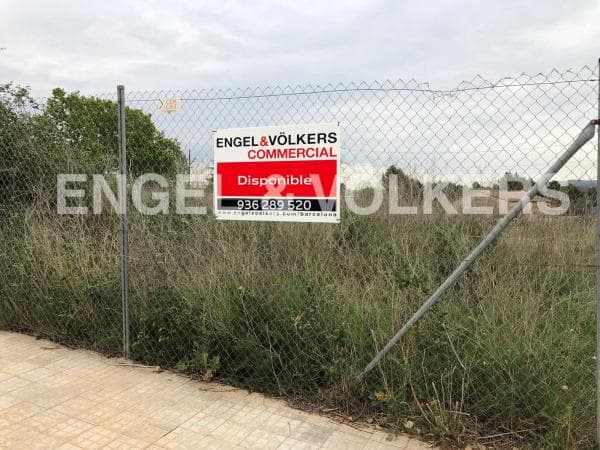 Terreno en Els Torrents photo 1