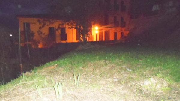 Terreno en calle Verge de Fussimanya photo 1