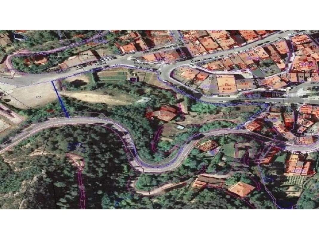 Terreno en venta en Monistrol de Montserrat, Barcelona photo 4
