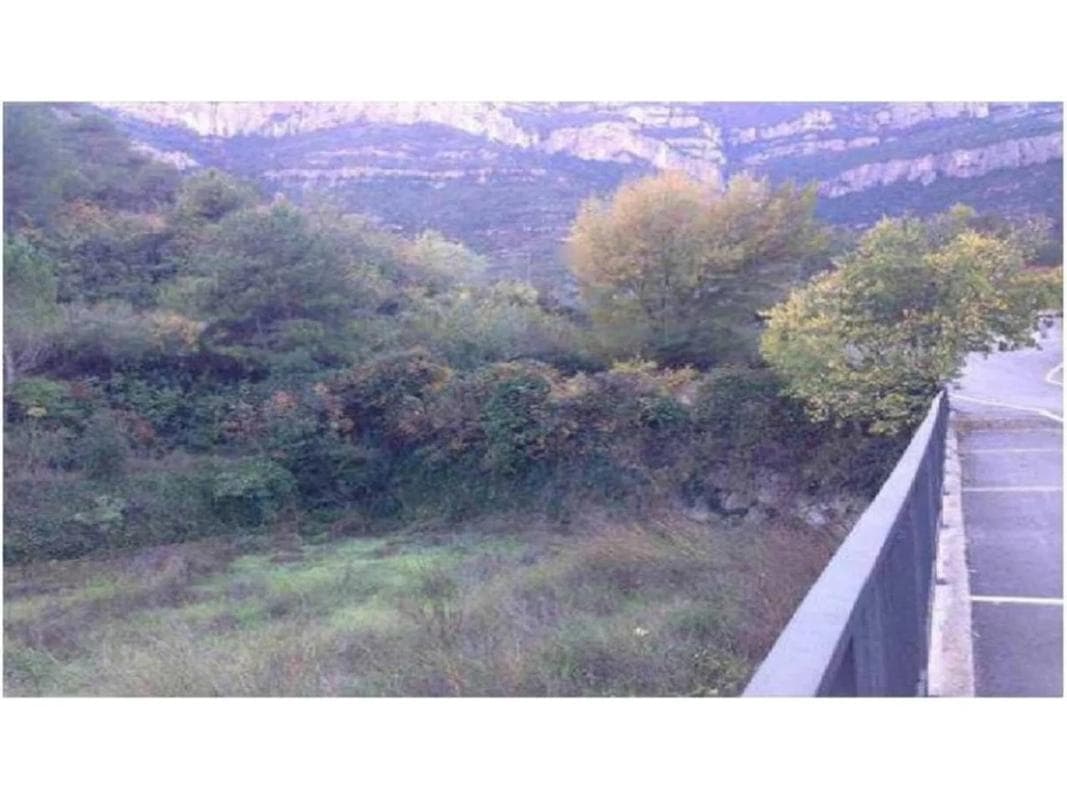 Terreno en venta en Monistrol de Montserrat, Barcelona photo 5