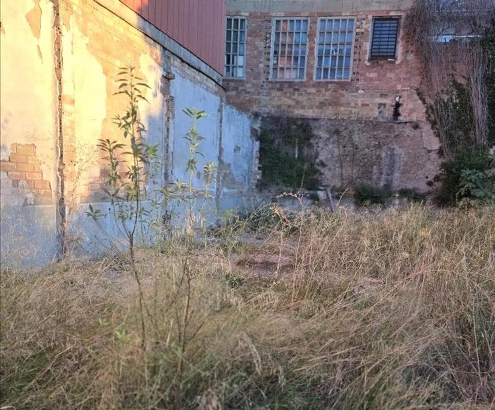 Terreno en venta en Manresa, Barcelona photo 4