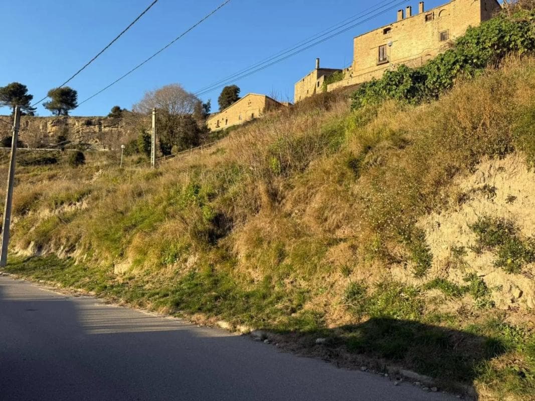 Terreno en venta en Talamanca, Barcelona photo 4