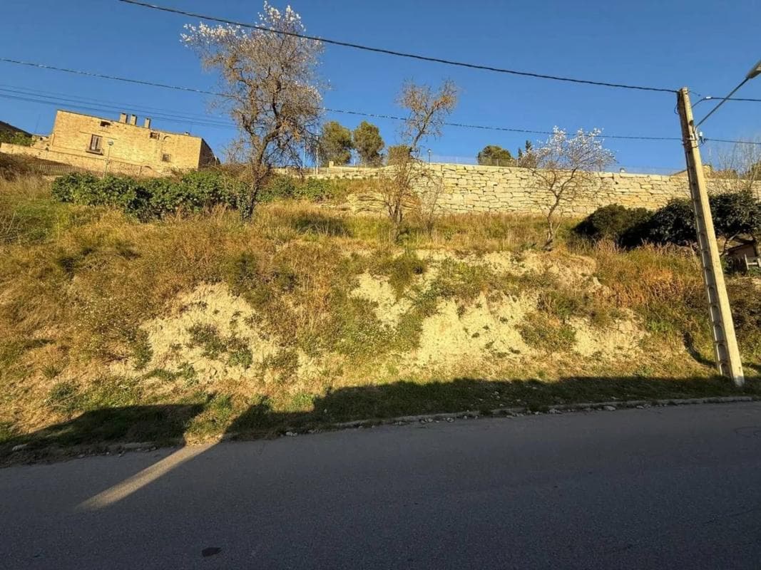 Terreno en venta en Talamanca, Barcelona photo 5