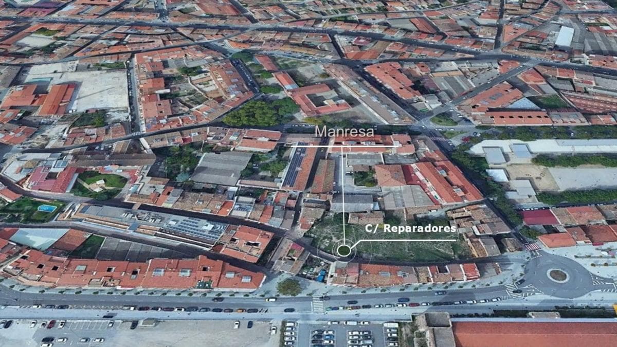 Terreno en venta en Manresa, Barcelona photo 4