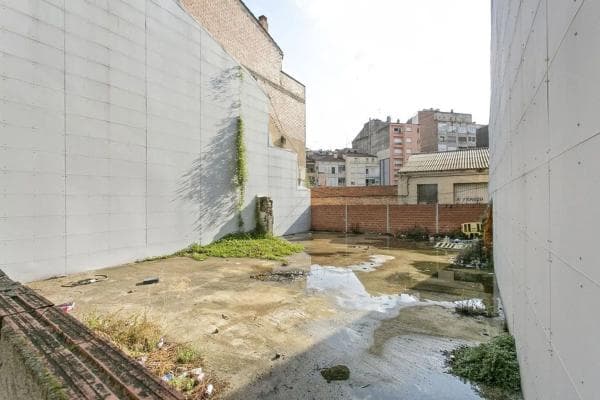 Terreno en calle de Circumval·lació thumbnail 1