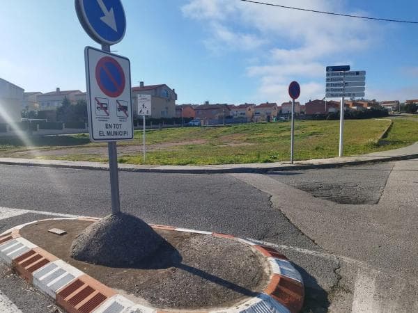 Terreno en calle Salvador Espriu, 26 thumbnail 1