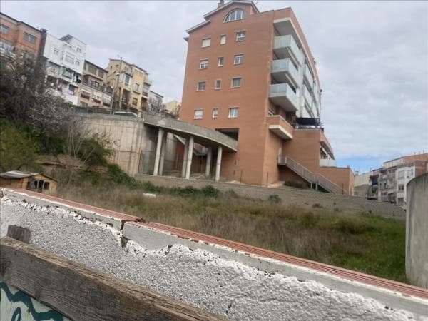Terreno en Passatge de Cecchini photo 1