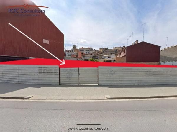 Terreno en Baixada a les Fonts, 3 --5 thumbnail 2