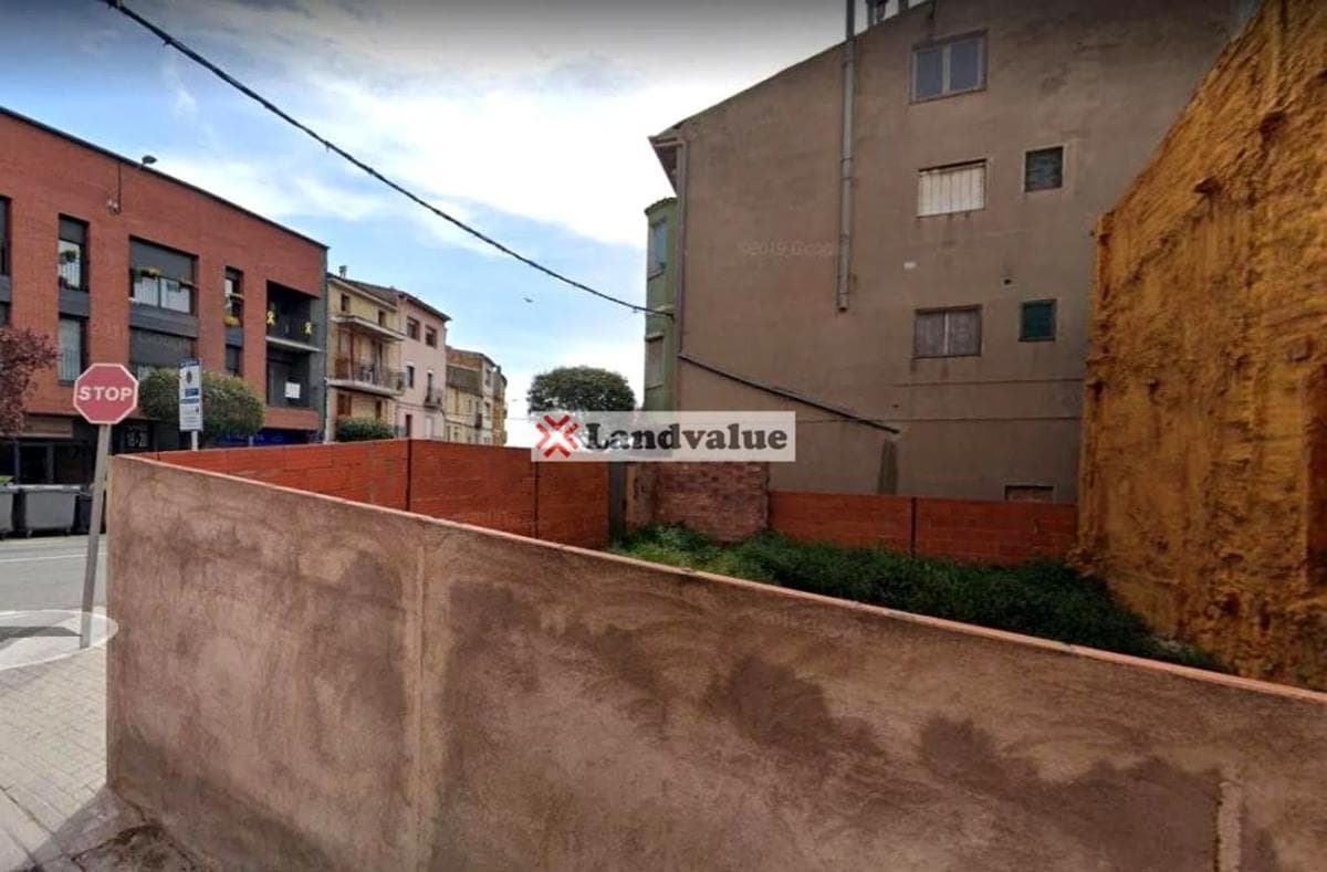 Terreno en venta en Sant Fruitós de Bages, Barcelona photo 3
