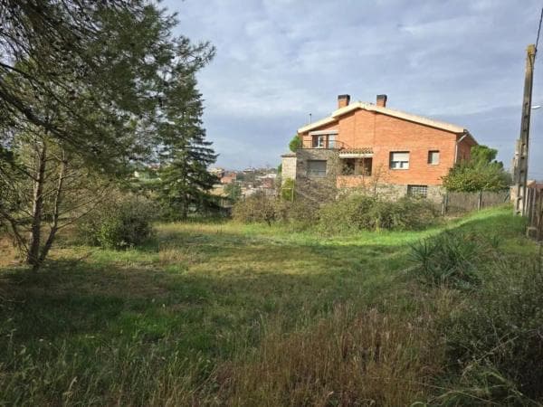 Terreno en Navarcles photo 1