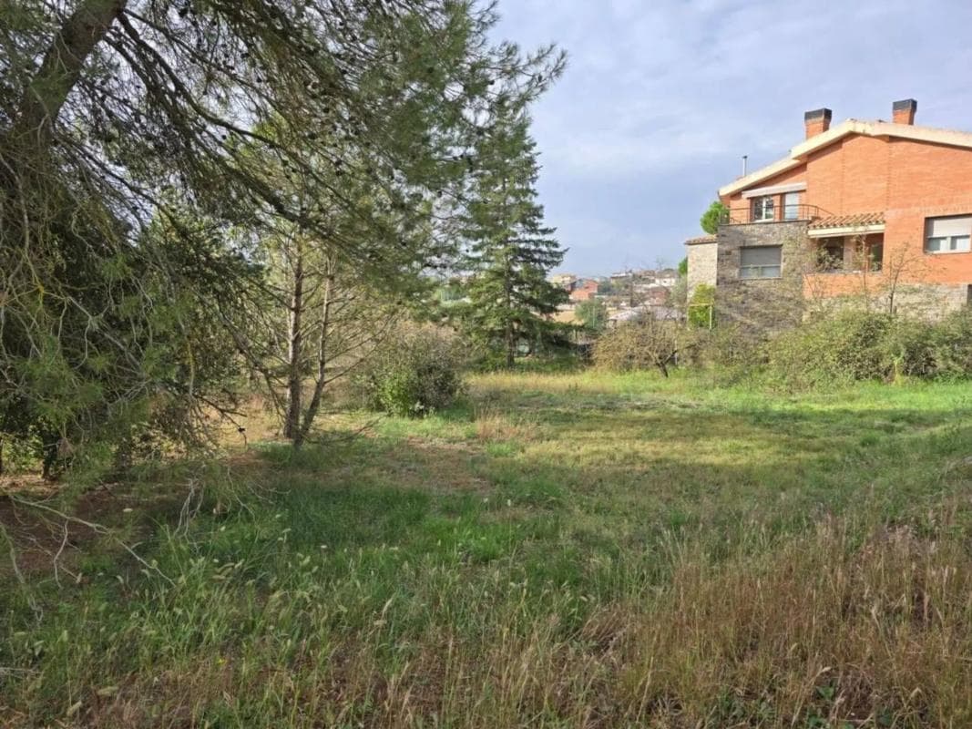 Terreno en venta en Navarcles, Barcelona photo 4