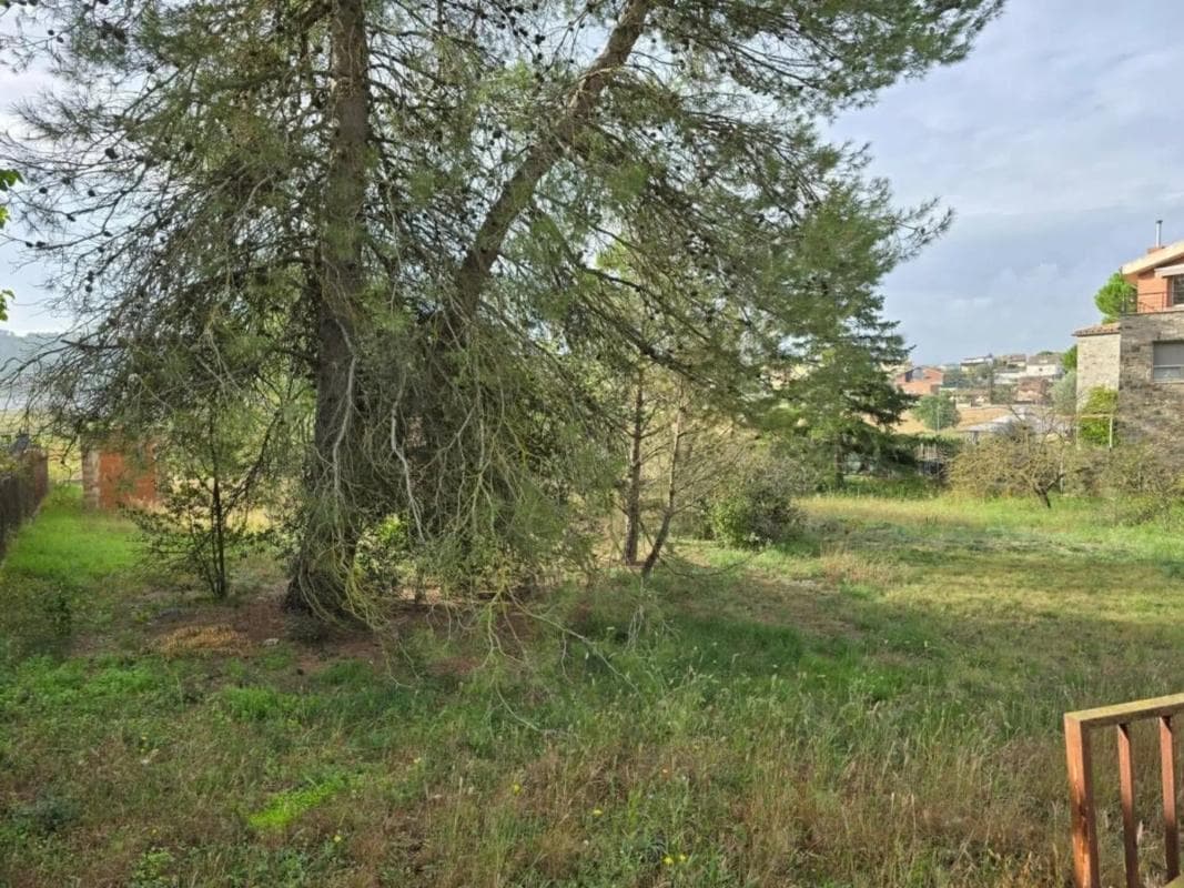 Terreno en venta en Navarcles, Barcelona photo 5
