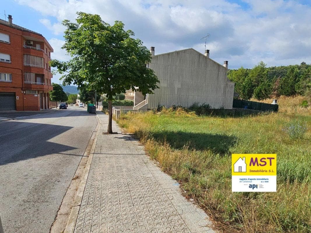Terreno en venta en Balsareny, Barcelona photo 3