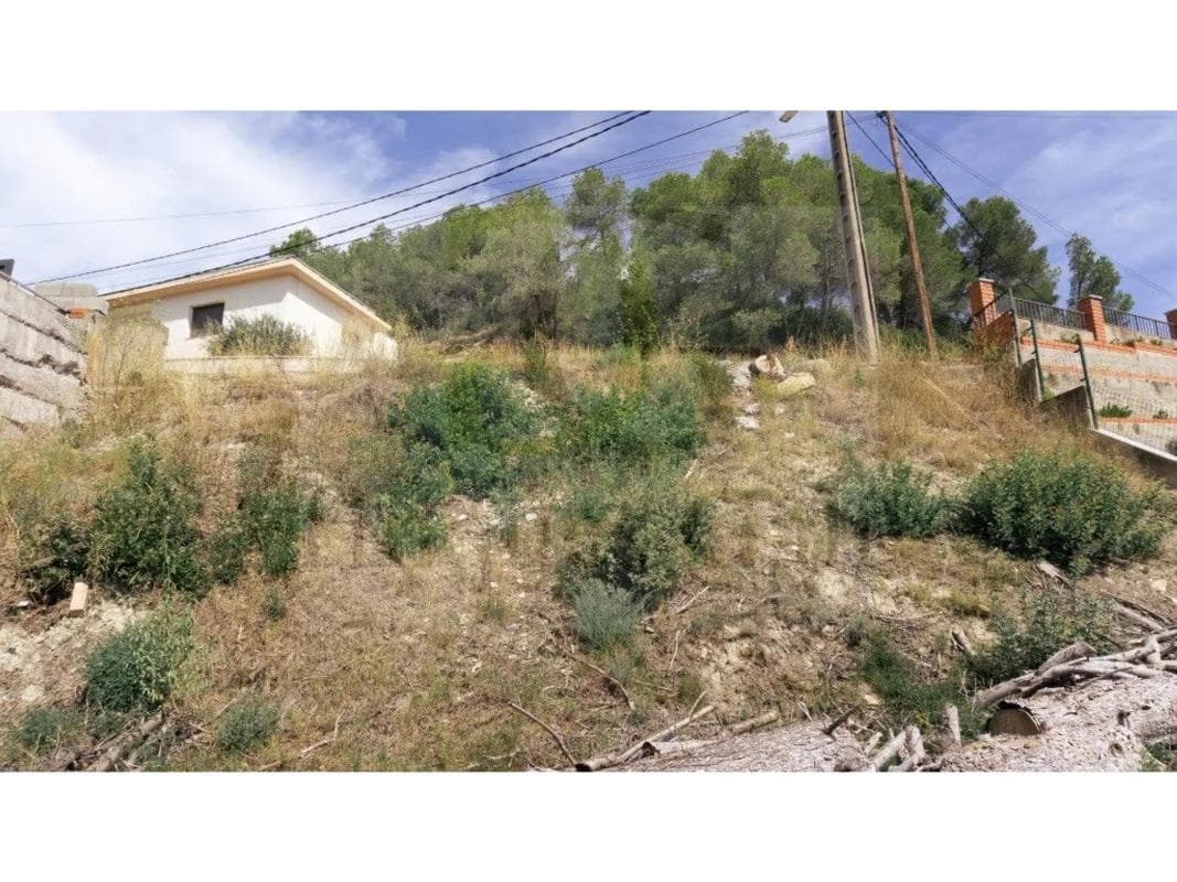 Terreno en venta en Castellgalí, Barcelona photo 3