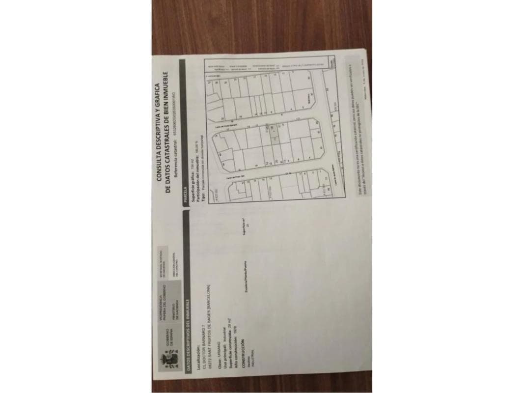 Terreno en venta en Sant Fruitós de Bages, Barcelona photo 5