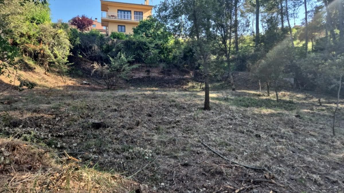 Terreno en venta en Castellnou de Bages, Barcelona photo 4