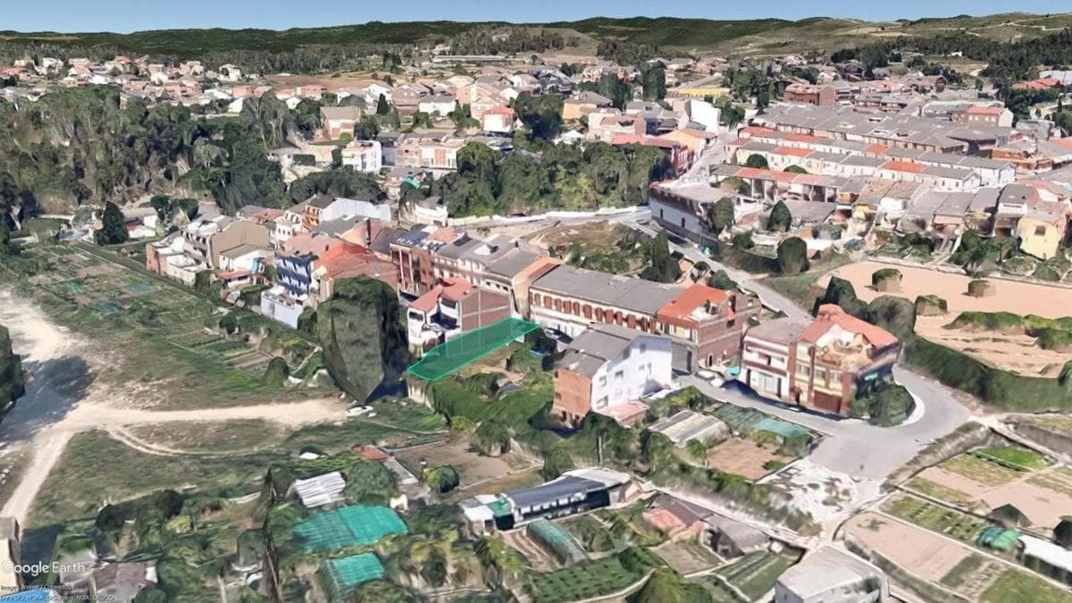 Terreno en venta en Navarcles, Barcelona photo 3