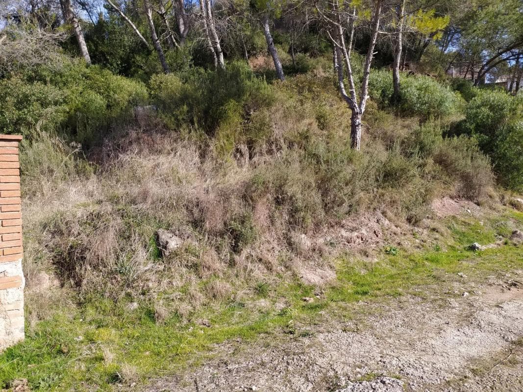 Terreno en venta en Castellbell I El Vilar, Barcelona photo 2