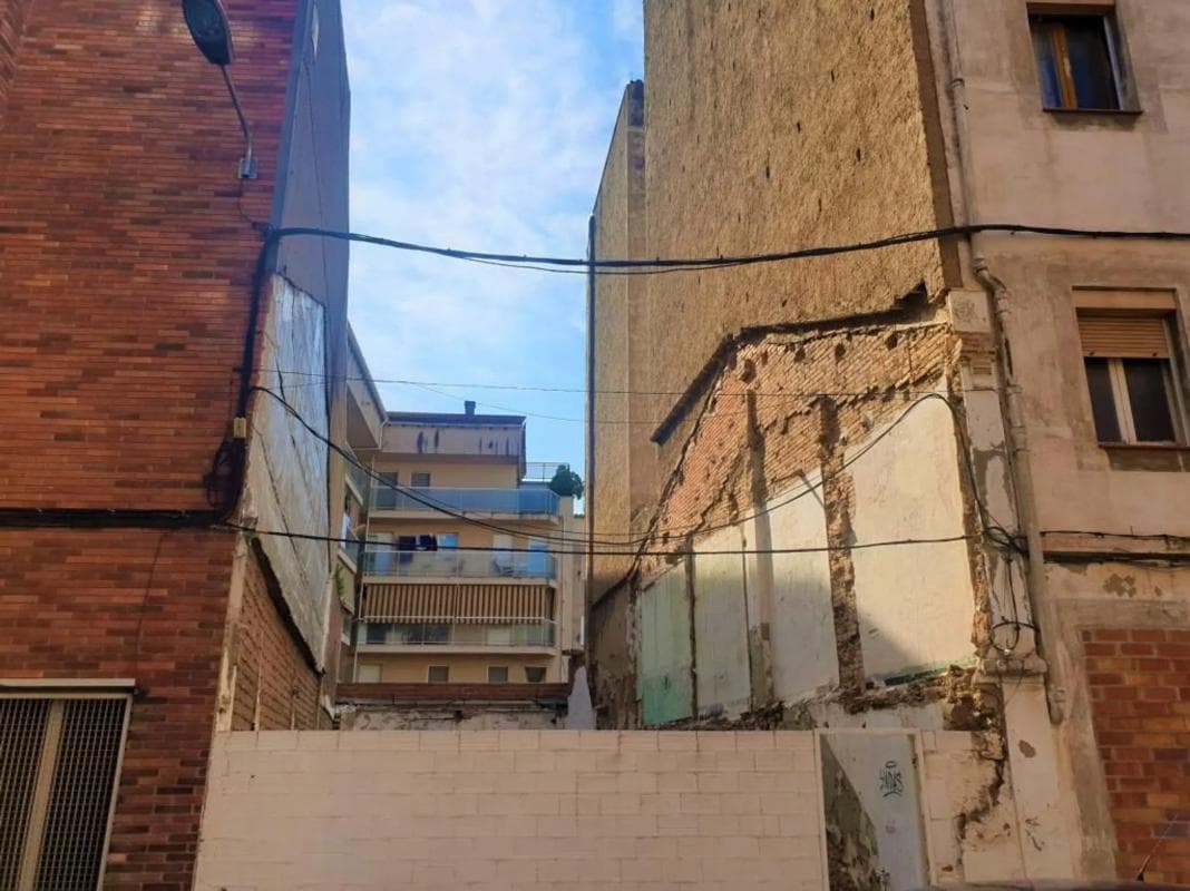 Terreno en venta en Manresa, Barcelona photo 4