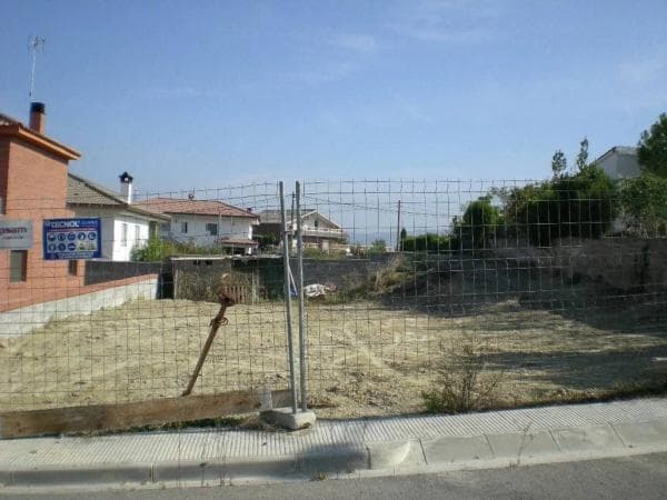 Terreno en Castellgalí photo 3