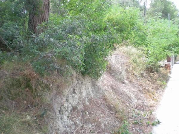 Terreno en Castellgalí photo 1