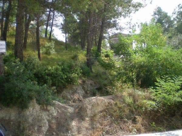 Terreno en Castellgalí thumbnail 1