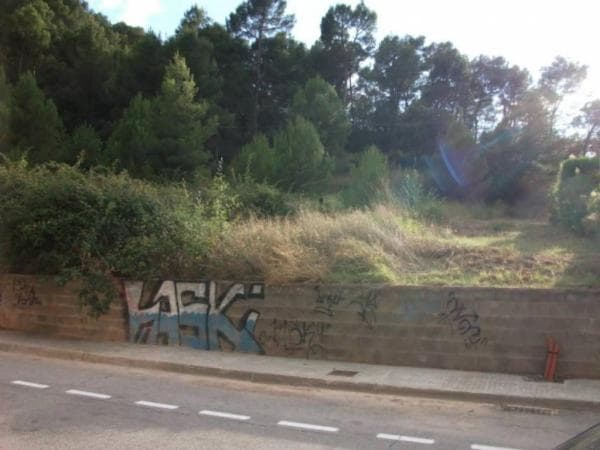 Terreno en Súria photo 1