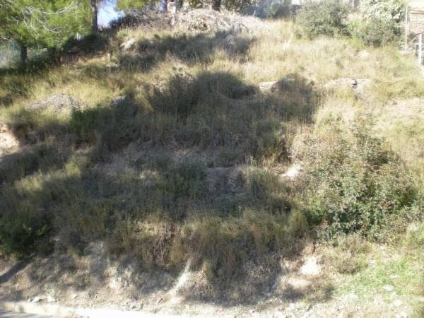Terreno en Castellnou de Bages thumbnail 1
