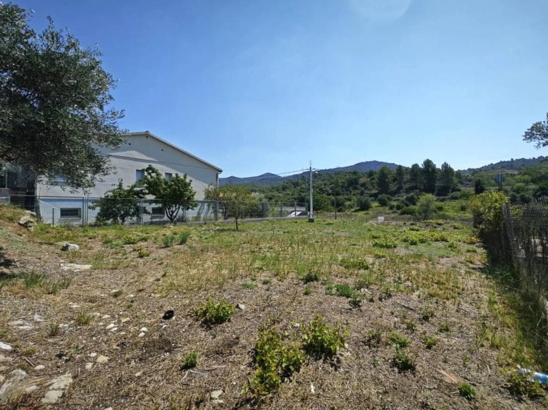 Terreno en venta en Sant Vicenç de Castellet, Barcelona photo 3