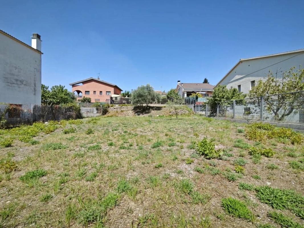 Terreno en venta en Sant Vicenç de Castellet, Barcelona photo 4