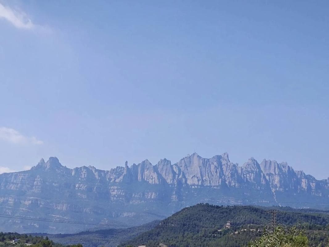 Terreno en venta en Sant Vicenç de Castellet, Barcelona photo 5
