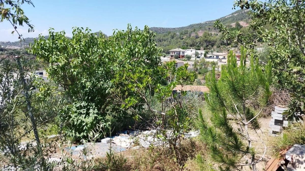 Terreno en venta en Castellbell I El Vilar, Barcelona photo 2