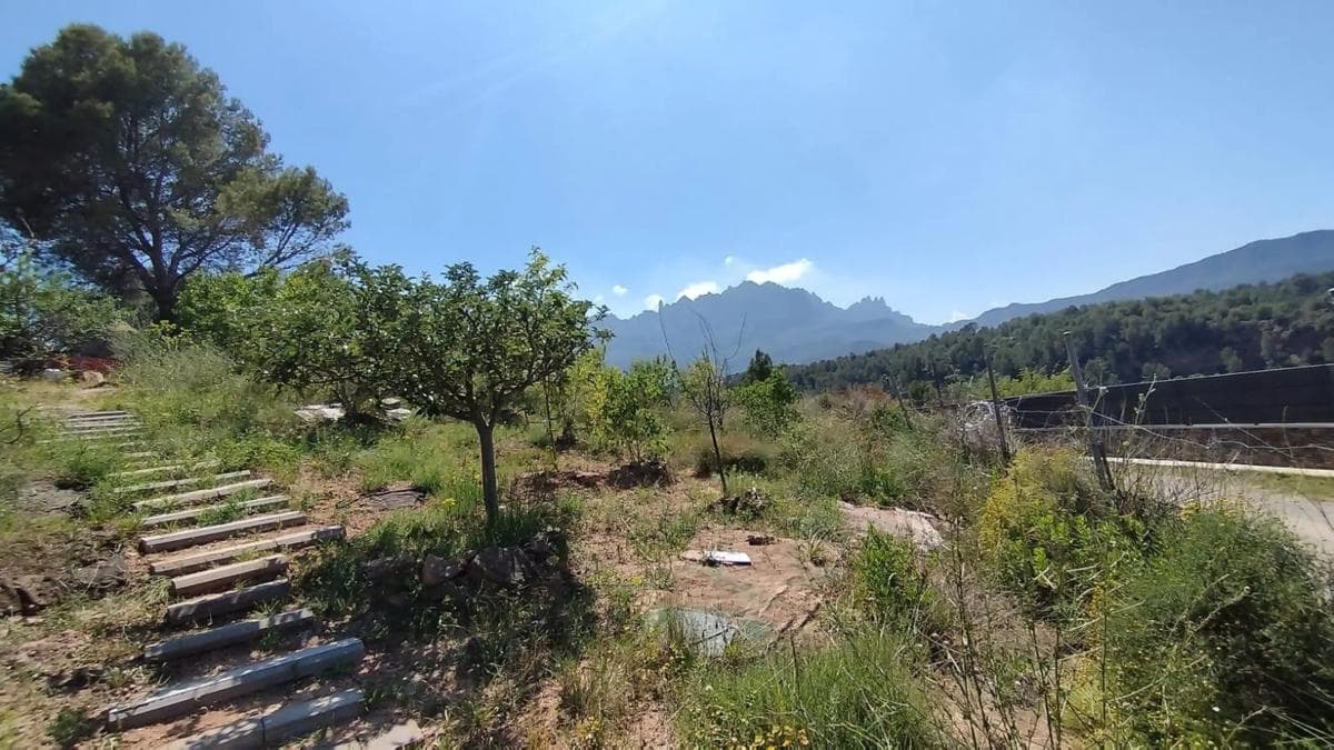 Terreno en venta en Castellbell I El Vilar, Barcelona photo 3