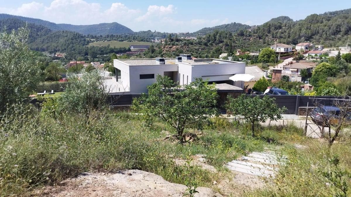 Terreno en venta en Castellbell I El Vilar, Barcelona photo 4