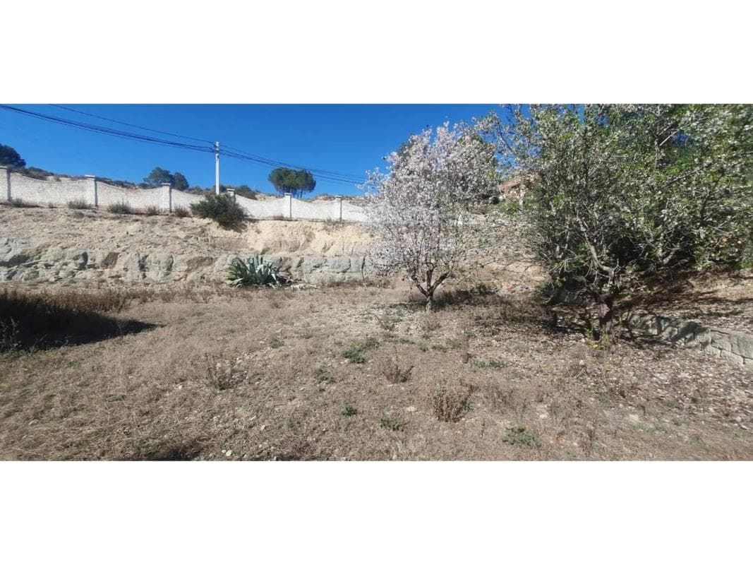 Terreno en venta en Sant Vicenç de Castellet, Barcelona photo 2