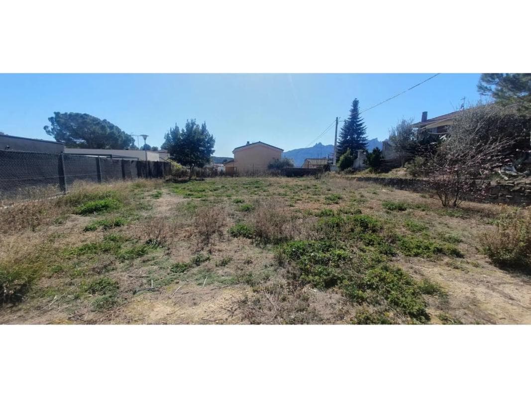 Terreno en venta en Sant Vicenç de Castellet, Barcelona photo 4