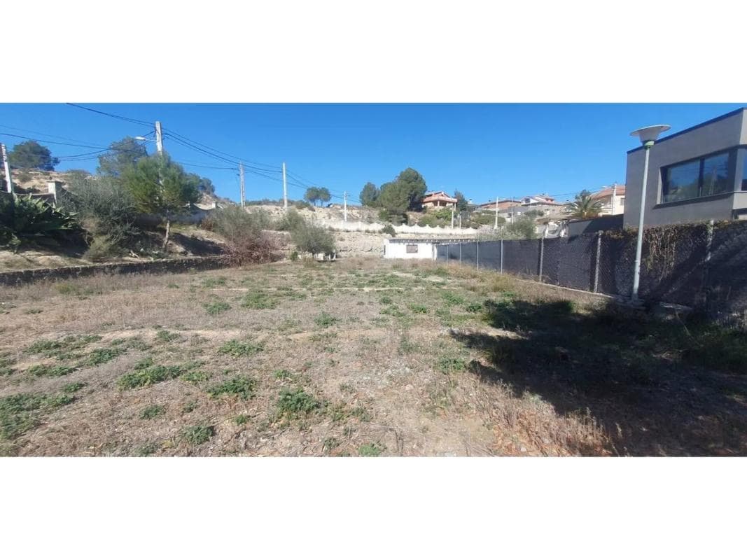 Terreno en venta en Sant Vicenç de Castellet, Barcelona photo 5