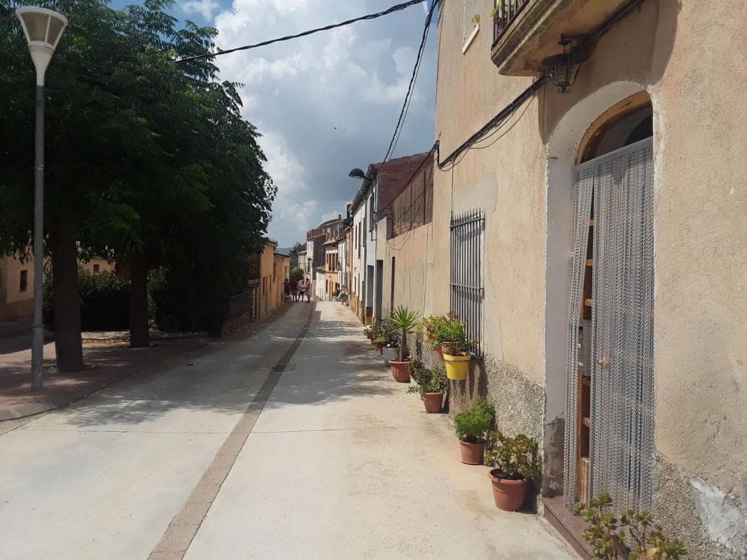 Terreno en venta en Castellfollit del Boix, Barcelona photo 3