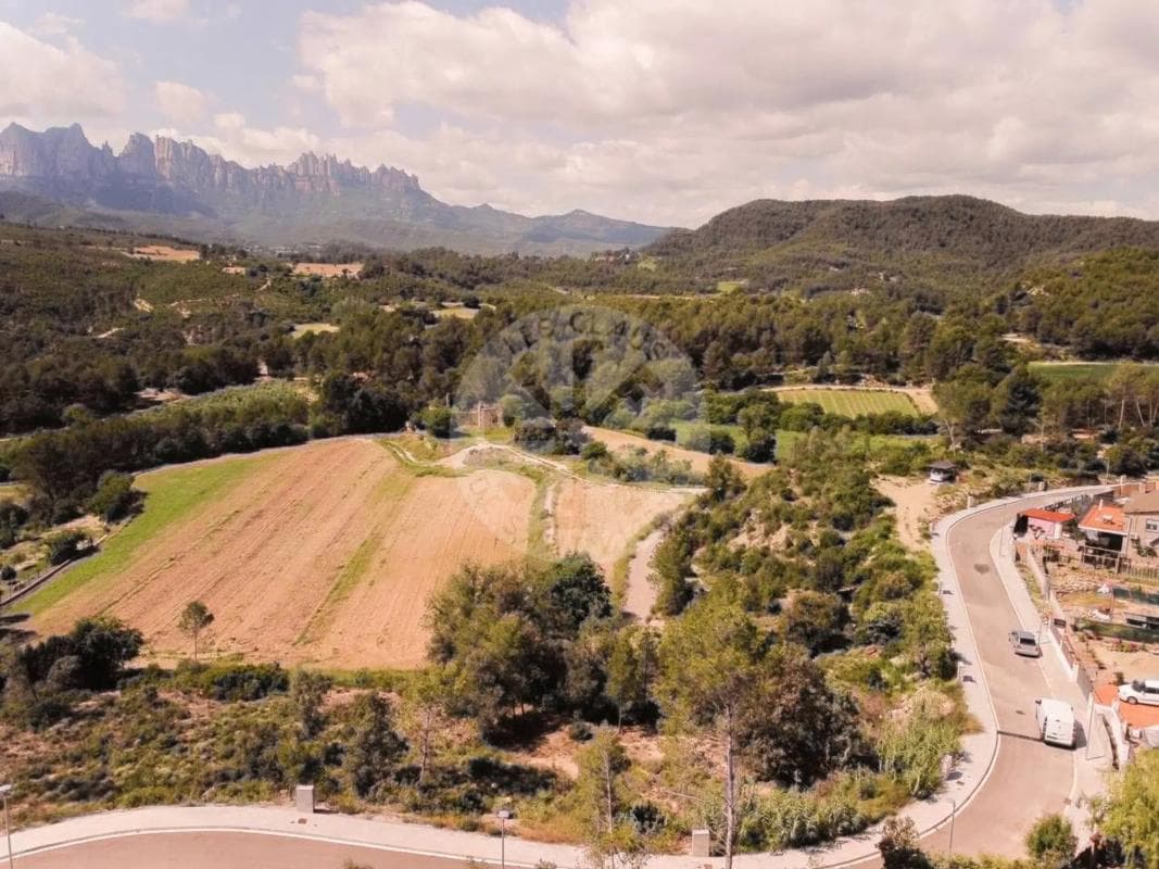 Terreno en venta en Castellgalí, Barcelona photo 5
