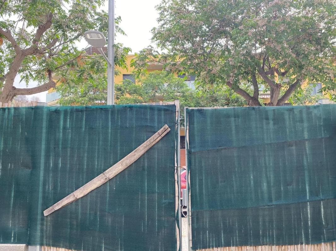 Terreno en venta en Sant Vicenç de Castellet, Barcelona photo 3