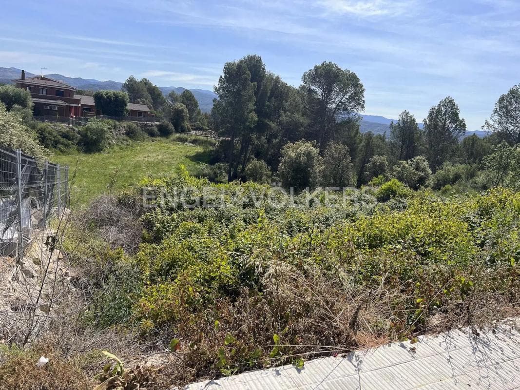 Terreno en venta en Castellgalí, Barcelona photo 5