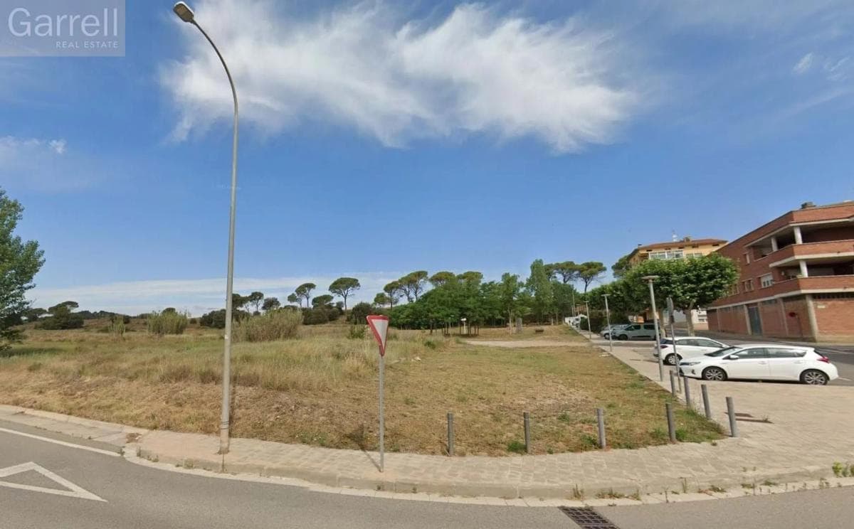 Terreno en venta en Sant Fruitós de Bages, Barcelona photo 4